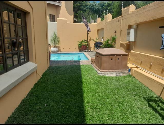 4 BEDROOM HOUSE FOR SALE IN CASHAN